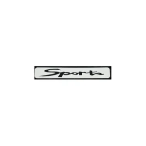 Abtibild DZ-075 " Sport  " ALB