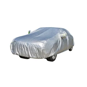 Prelata auto GRUPA 6LG LUX  compatibil DACIA LOGAN I,II,III  Dimensiuni:4.45x1.65x1.44m