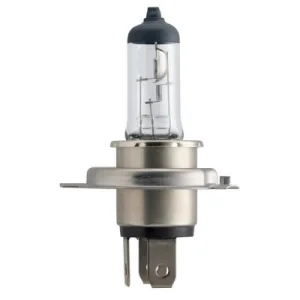 Bec H4 P43T 12v 60/55W Calitate PREMIUM