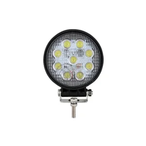 Proiector LED 27W 12/24V CH07 Spot Beam 30° - PREMIUM