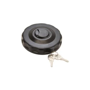 Buson rezervor camion negru HF02-01059