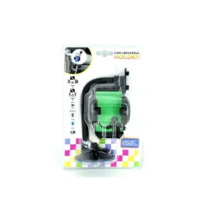 Suport telefon auto din plastic  G1P