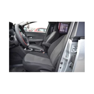 Husa auto compatibile Dacia MCV 2007 - 2012 cu 5 locuri. Calitate Premium