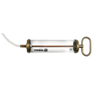Pompa drenaj ulei 400cm cubi Cod:78031