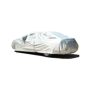 Prelata PREMIUM pentru  Berlina, marimea S  (4.15x1.7.x1.5m)