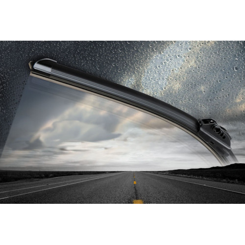 Stergator parbriz sofer PEUGEOTBOXER 04/2006➝ COD:ART38 26"