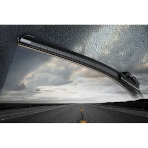 Stergator parbriz pasager PEUGEOT 208 03/2012➝COD:ART38 16"