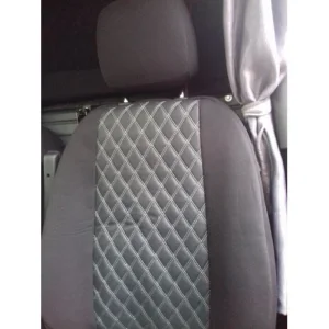 Husa auto dedicate MERCEDES SPRINTER II 2018-> - ROMB. Calitate Premium