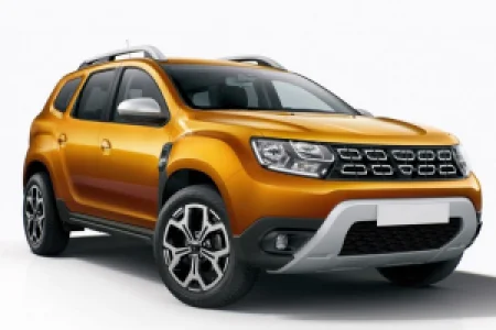 Husa auto compatibile Dacia DUSTER 2018-> Calitate Premium