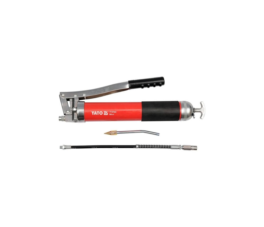 Masina de gresat T800CC Yato Cod:YT-07043