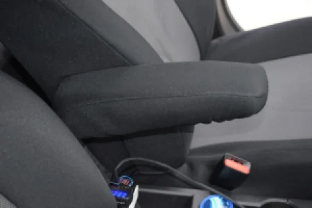 Husa cotiera ART PREMIUM Dacia Logan III Berlina - COMFORT 2020-> / SANDERO 2020->