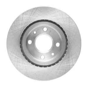 Disc frana ventilat Dacia Logan II 258x22 402063149R Cod: BK41008