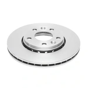 Disc frana ventilat Dacia Duster cu ESP 280X24 402060010R Cod: BK41007