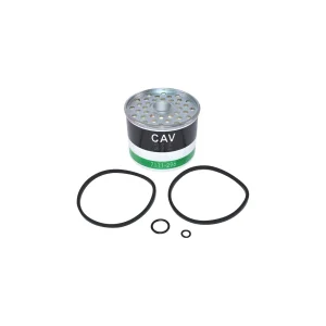 Filtru motorina U-650 Cod:GS014
