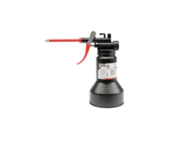 Pompita ulei cu rezervor metalic 300ml Cod:YT-06913