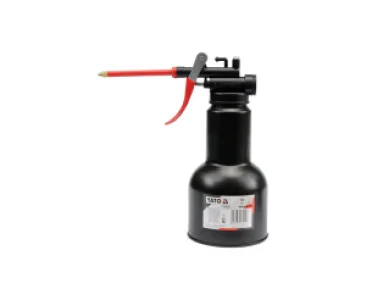 Pompita ulei cu rezervor metalic 500ml Cod:YT-06914