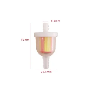 Filtru decantor combustibil  Cod:TL-37