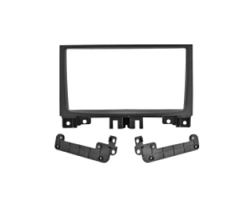 Rama Navigatie 9" cu cablaj si modul canbus compatibila VW Crafter 2006 - 2016 Cod: NV3088/ GR2