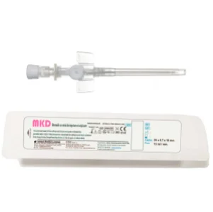 Branule 16 G - gri