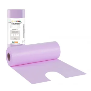 Bavete cu Legaturi Purple SOFT