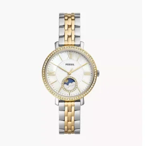 Ceas de dama Fossil Jacqueline ES5166