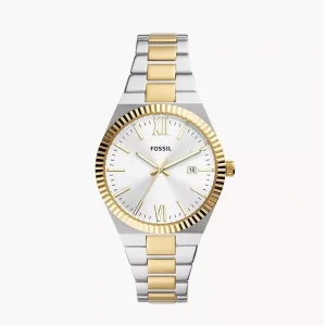 Ceas de dama Fossil Scarlette ES5259