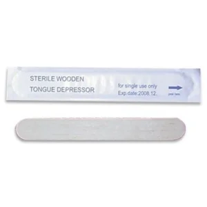 Apasatoare de limba sterile