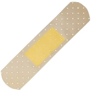 Plasturi injectie 19x72 mm