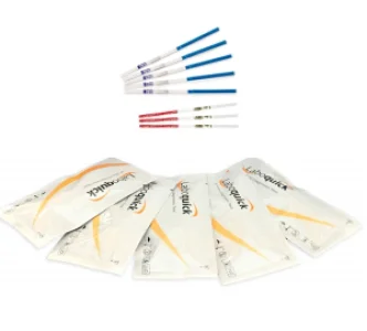 Test Sarcina  HCG urina