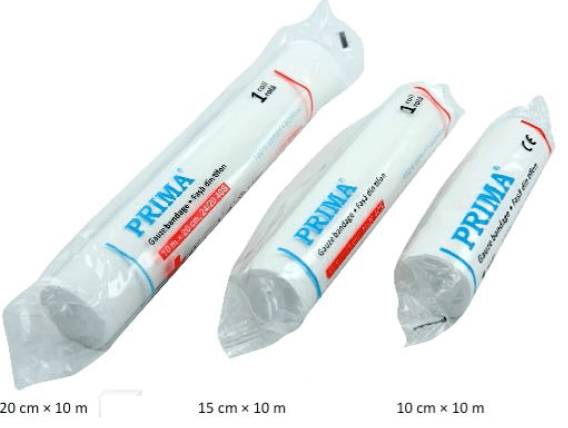Fasa Tifon 10m x 20cm
