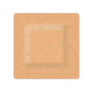 Plasturi patrati 200 buc