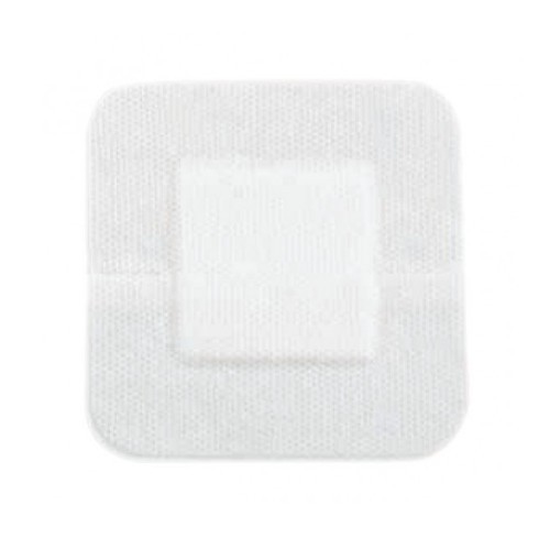 Plasturi sterili 6x3cm