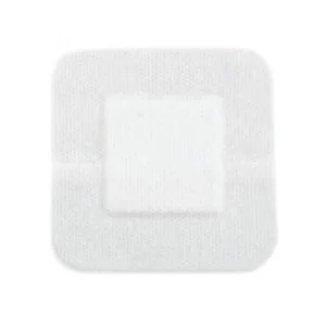 Plasturi sterili 6x3cm