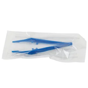 Pensa plastic cu varfuri ascutite