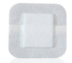 Plasturi sterili 15x10cm