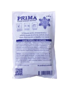 Punga Gheata Instant 236 gr