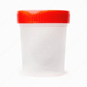 Recoltor / Urocultor steril 60ml
