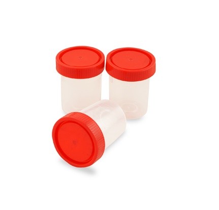 Recoltor / Urocultor steril 120ml