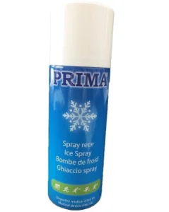 Spray rece