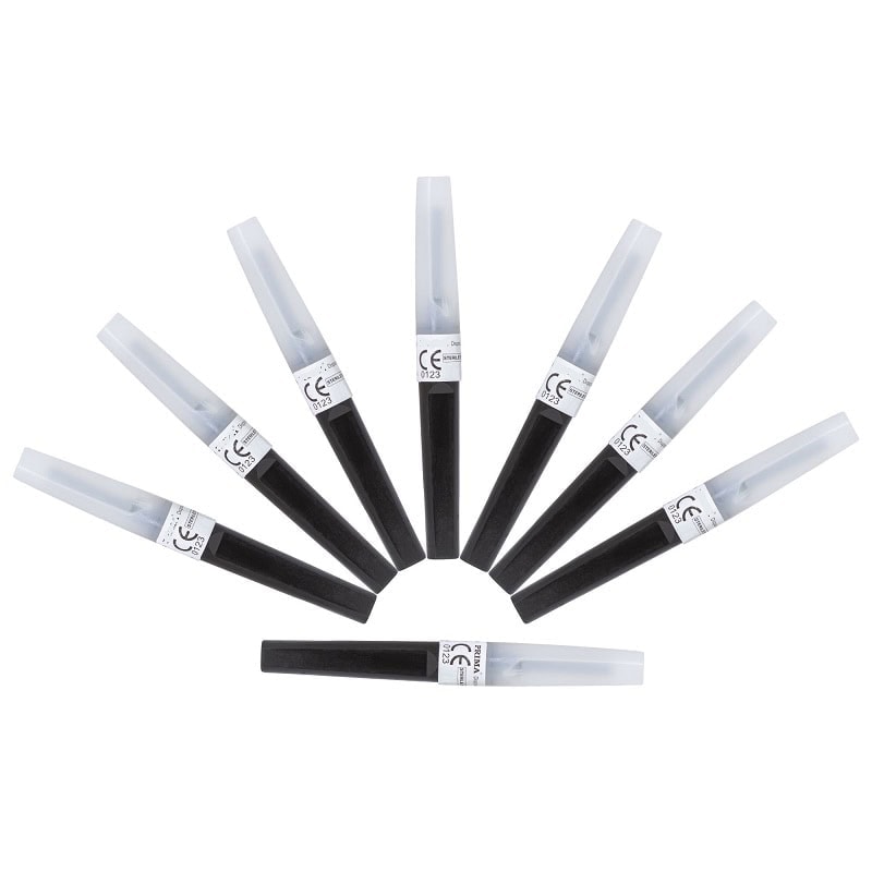 Ace recoltare vacutainer 22 G Uz pediatric