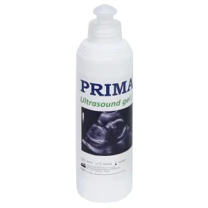 Gel Ultrasunete & IPL 260 ml