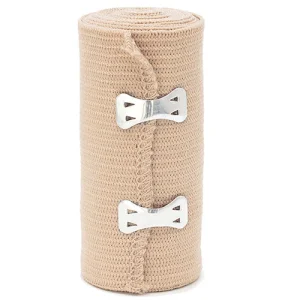 Bandaj elastic natur 7.5 x 4.5
