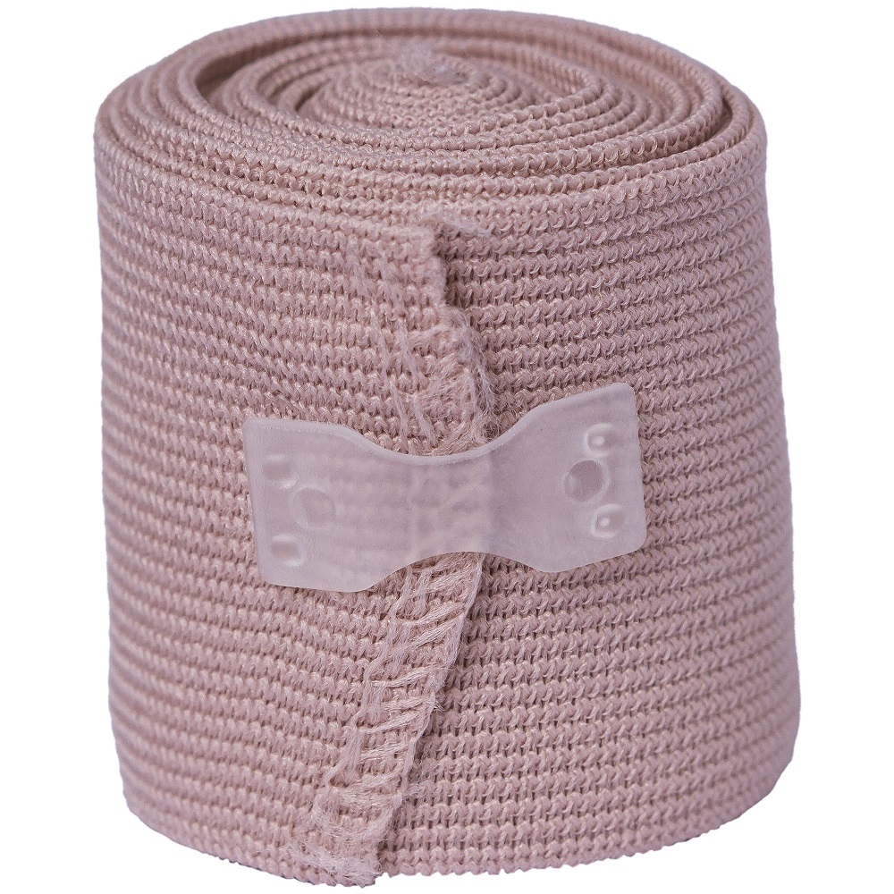 Bandaj elastic natur 5 x 4.5