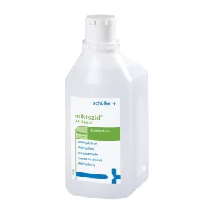Dezinfectant  Mikrozid AF Liquid 1 L