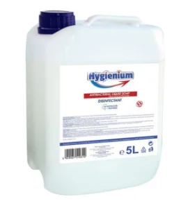 Sapun lichid dezinfectant HYGIENIUM