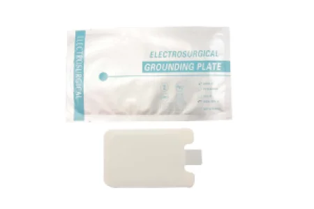 Electrod neutru pentru electrocauter