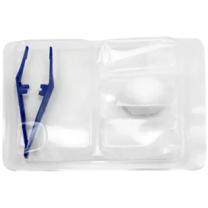 Kit Pansament STERIL, unica folosinta