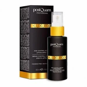 Ser elixir Luxury Gold