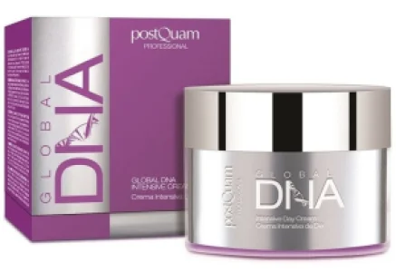 Global DNA Crema de zi cu spirale de ADN