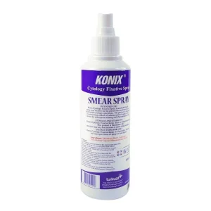 Spray fixare probe citologice